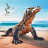 Фото профиля KOMODO EJDERİ