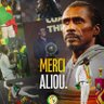 Moubarack Mbodj profil fotoğrafı