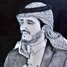 هزاع بن ناصر بن قرملة 的头像