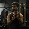 Ayush Thakur ⠕ profil fotoğrafı