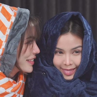 Nu_Da (EL)🐶🐰's profile picture