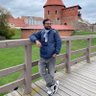 Chirag Kamat profil fotoğrafı