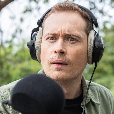 Darryl Morris's profile picture