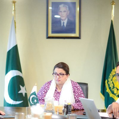 Shaza Fatima Khawaja's profile picture