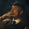 Tommy Shelby 的头像