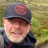 Profilbild von Mark Anderson