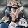 MartialFeet profil fotoğrafı