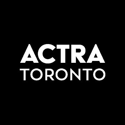 ACTRAToronto's profile picture