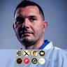 Santiago Velez ☀️ 💧🏴☠️🪝🌊⚒️ profil fotoğrafı