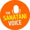 Фото профиля The Sanatani Voice