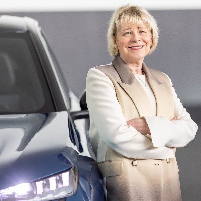 LindaJackson's profile picture