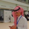 خالد ابن سعود profil fotoğrafı