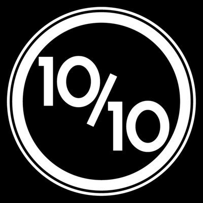 Ten Tenths Motor Club's profile picture