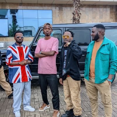 NZOGERA's profile picture