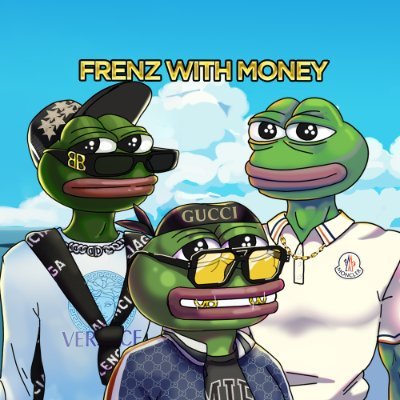 FrenzWithMoney's profile picture
