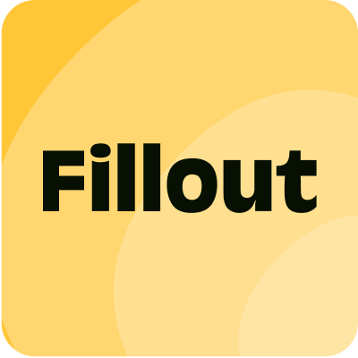fillout's profile picture