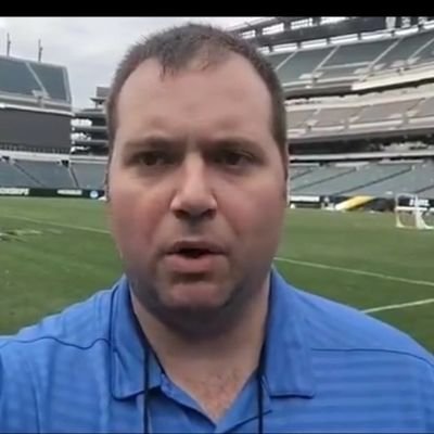 DaveMReports's profile picture