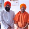 Parvinder Singh 的头像
