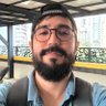 Profilbild von Anderson Romero
