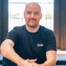 Profilbild von Tom Griffiths