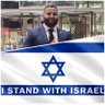 Israel is the light amongst the darkness.'s profile picture