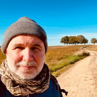 Paul Reed's profile picture
