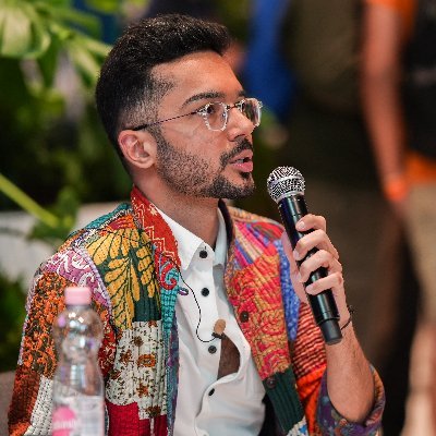 Jash Dholani's profile picture