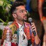 Profilbild von Jash Dholani