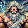 Zeus Crypto ⚡️ profil fotoğrafı