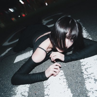 A子's profile picture