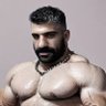 Arabic Muscle 的头像