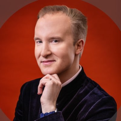 William Hanson's profile picture