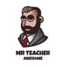 Mr T collection's 的头像