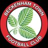 Beckenham Town FC 的头像