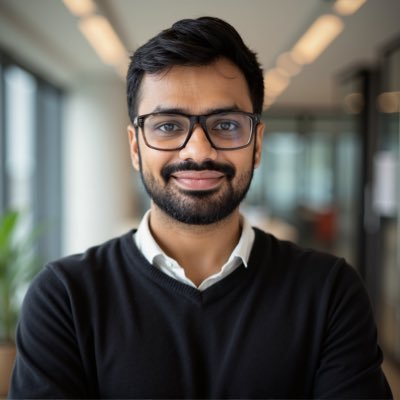 Harsh Makadia's profile picture