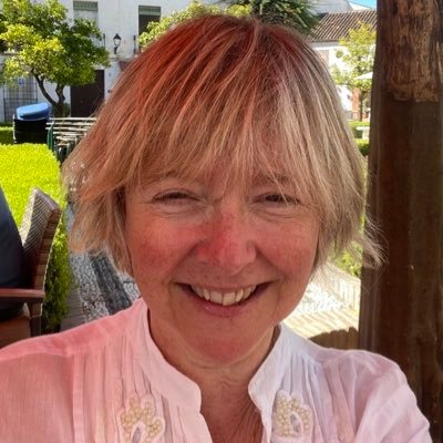 MarykateUCC's profile picture