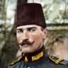 Denizhan profil fotoğrafı