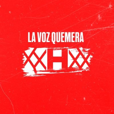 La Voz Quemera's profile picture