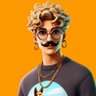 Alex's profile picture