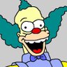 Фото профиля Krusty, O Palhaço 🇧🇷
