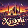 Soul Of Karachi 🕊️'s profile picture