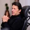 Imran Khan ♥️ 的头像