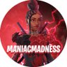 ManiacMadness ✞ profil fotoğrafı