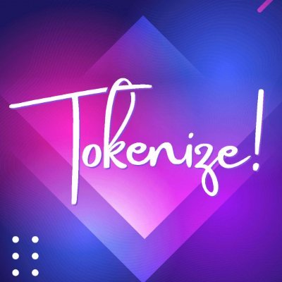 TokenizeCon's profile picture