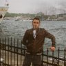 Çetin Karagöz profil fotoğrafı