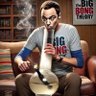 Profilbild von Dank Sheldon