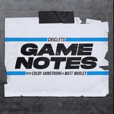 Game Notes's profile picture