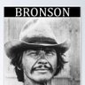 Charles Bronson's profile picture