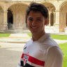 Profilbild von Daniel