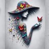 Profilbild von چۚــٵ̍ڜــ .